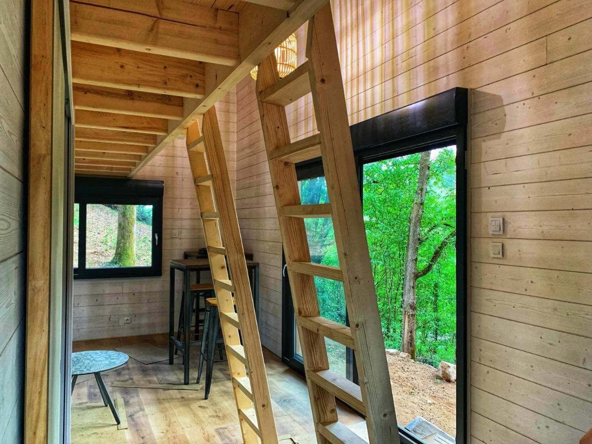 La Cabane De Piquet Le Tablier Exterior foto